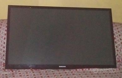 TV PLASMA SAMSUNG 51 POLLICI PER RICAMBIO