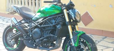 Benelli 752 S - 2024