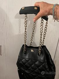 Borsa vintage burberry