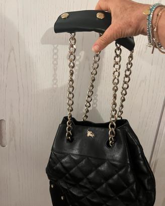 Borsa vintage burberry