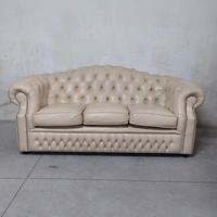 Divano chesterfield Oxford vintage... chester 