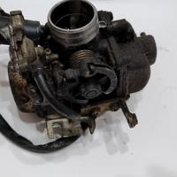 POMPA DI BENZINA PIAGGO HEXAGON 250 GT 
