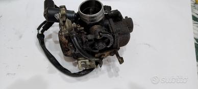 POMPA DI BENZINA PIAGGO HEXAGON 250 GT 
