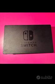 Dock Nintendo switch+HDMI nintendo 