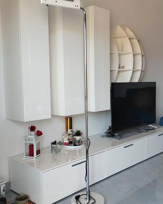 Lampada d'arredo ALOGENA 