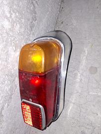 fanale posteriore dx Fiat 600 fanalona