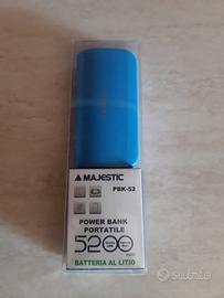 Powerbank