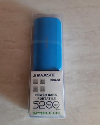 Powerbank