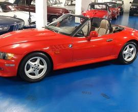 BMW Z3 2.8 24V Roadster*ITALIANA DA SEMPRE**BOOK