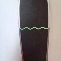 Skateboard cruiser