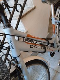 Bicicletta come nuova