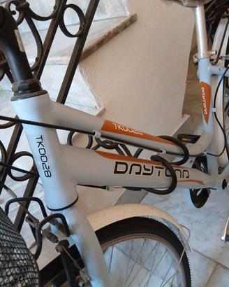 Bicicletta come nuova