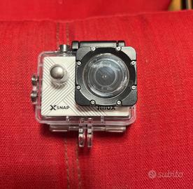 Go pro
