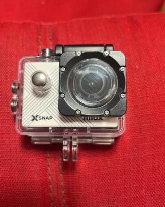 Go pro