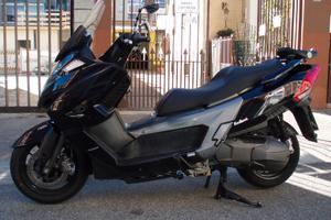 Kymco MyRoad 700i ABS