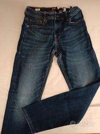 jeans ragazzo