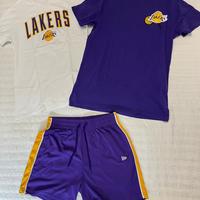 Completo LAKERS