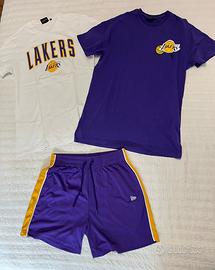 Completo LAKERS
