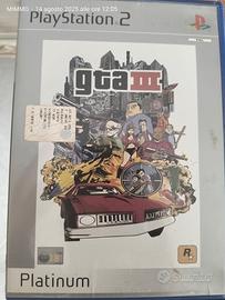 GTA 3