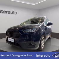 FORD Transit Courier 1.5 TDCi 100CV Van Trend