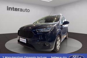 FORD Transit Courier 1.5 TDCi 100CV Van Trend