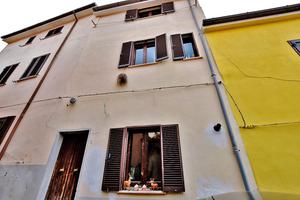 NULVI - Casa indipendente