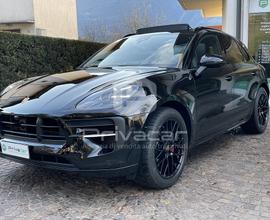 PORSCHE Macan 2.9 GTS
