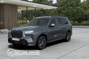 BMW X7 xdrive 40d 48V MSport Pro auto 7p.ti