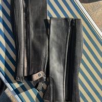 Ghette per  equitazione