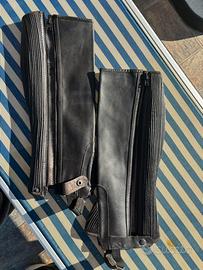 Ghette per  equitazione