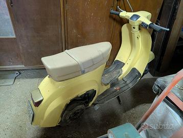 Vespa Piaggio 50R del 1974