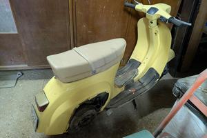 Vespa Piaggio 50R del 1974