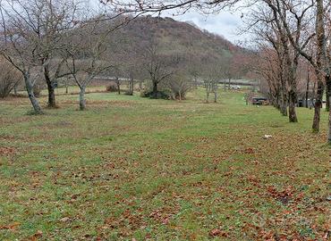 Terreno agricolo Montella