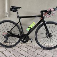 Bmc Team Machine slr01 54