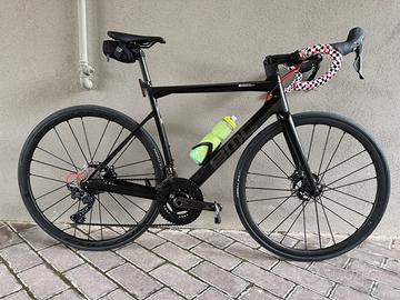 Bmc Team Machine slr01 54