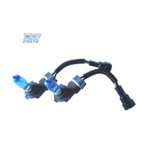 LAMPADE H11 IN CERAMICA EFFETTO XENON