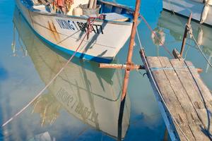 Barca con licenza removelica GT1