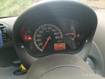 FIAT Seicento - 2002