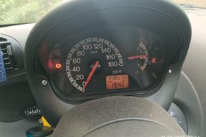 FIAT Seicento - 2002