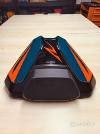 Monoposto per KTM 1290 SD R dal 2020 al 2023