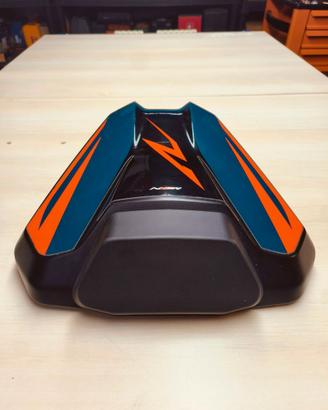 Monoposto per KTM 1290 SD R dal 2020 al 2023