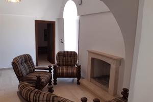 Trulli ristrutturati in C.da S.Lucia