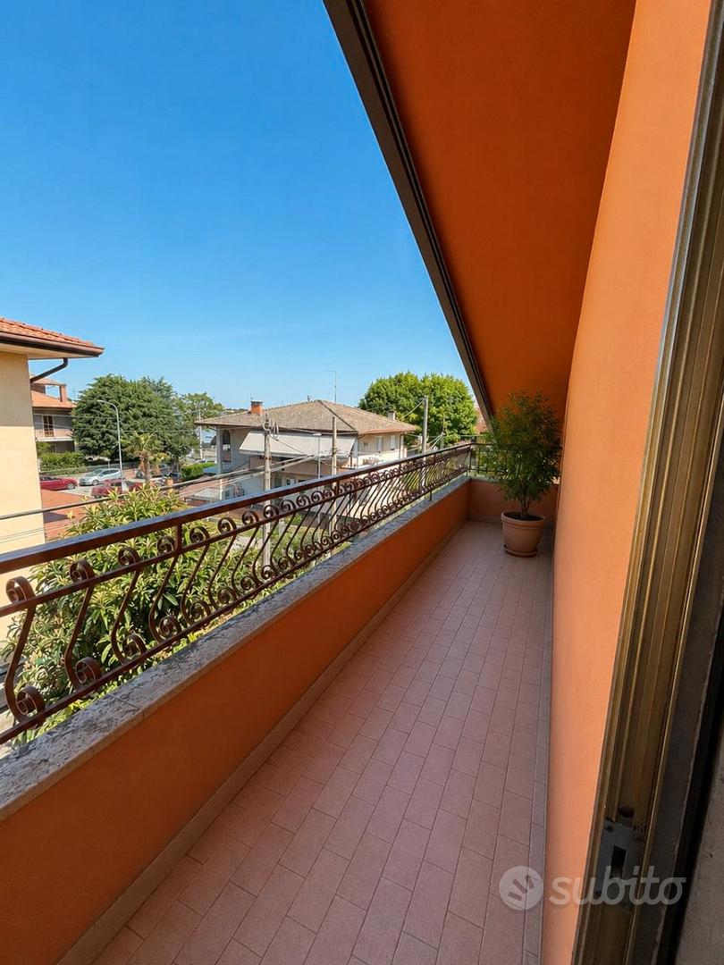 Apartment in Albignasego, Case Melchiotti - Vista 4
