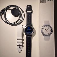 Samsung Galaxy Watch 4, 42mm, Bluetooth + LTE