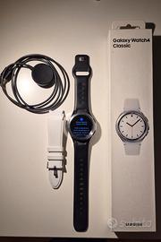 Samsung Galaxy Watch 4, 42mm, Bluetooth + LTE