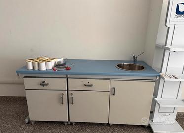 Mobile ad uso farmaceutico