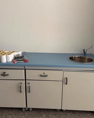 Mobile ad uso farmaceutico