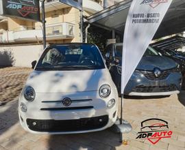 Fiat 500 C 1.0 Hybrid Sport