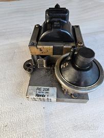 Renault 5 GT turbo centralina