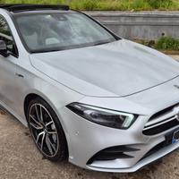 Mercedes-benz A 45 AMG 35 4Matic